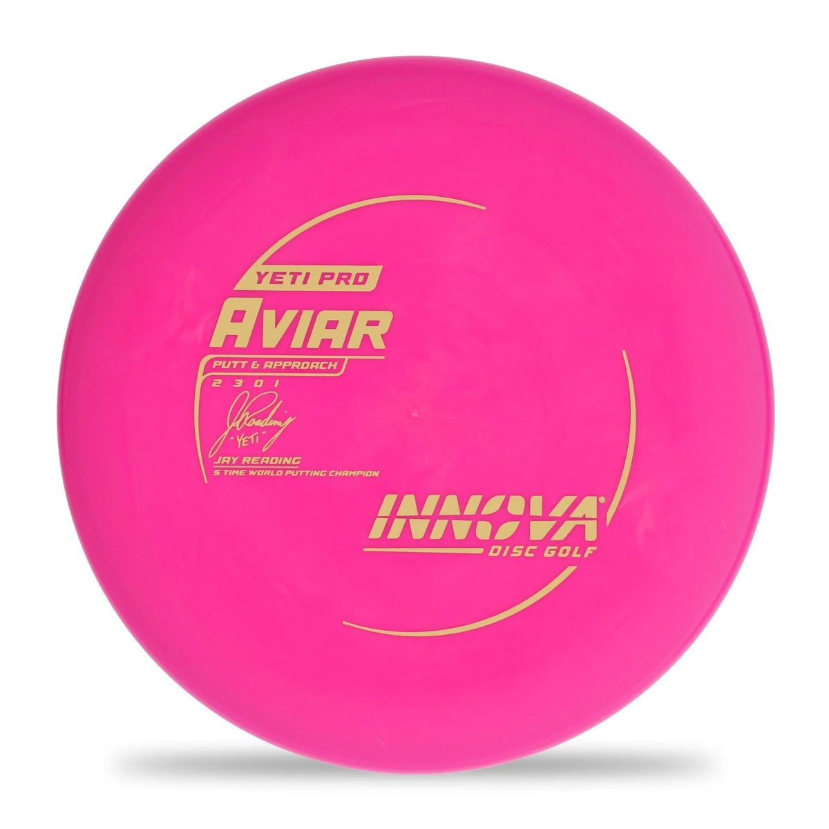 Innova Aviar Pro Yeti