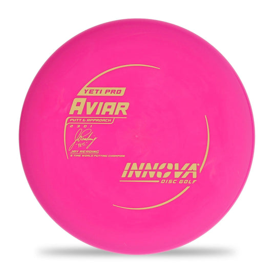 Innova Aviar Pro Yeti