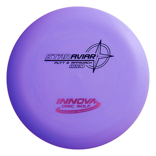 Innova Aviar Star