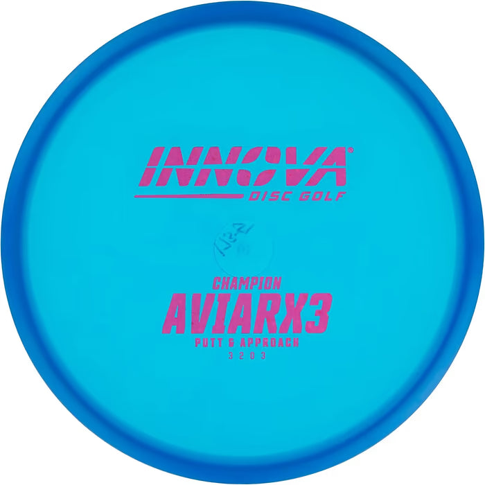 Innova Aviar X3 Champion