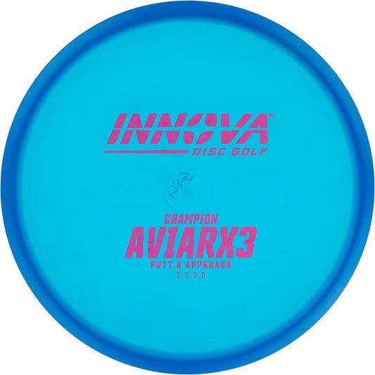 Innova Aviar X3 Champion