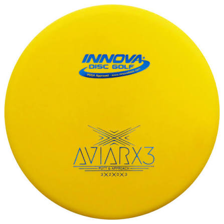Innova Aviar X3 DX