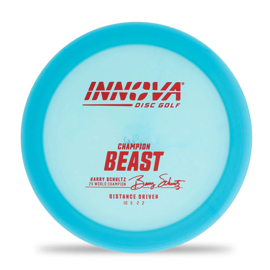 Innova Beast Champion