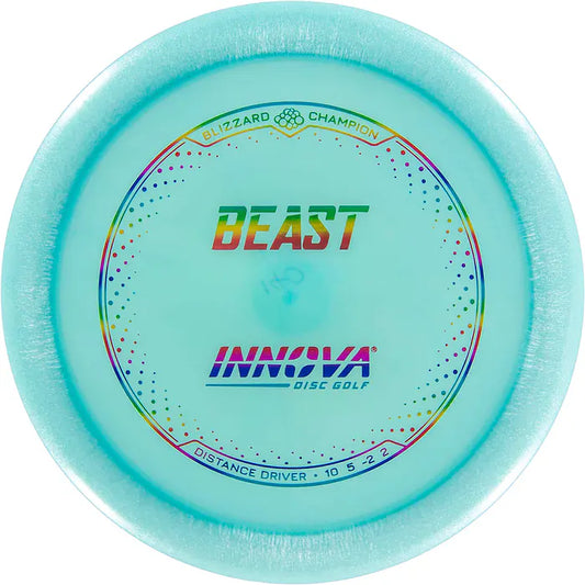 Innova Beast Blizzard Champion