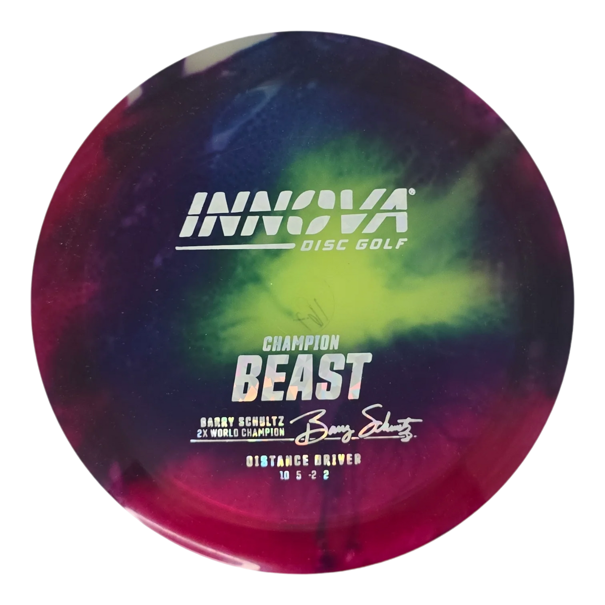 Innova Beast Champion Dye