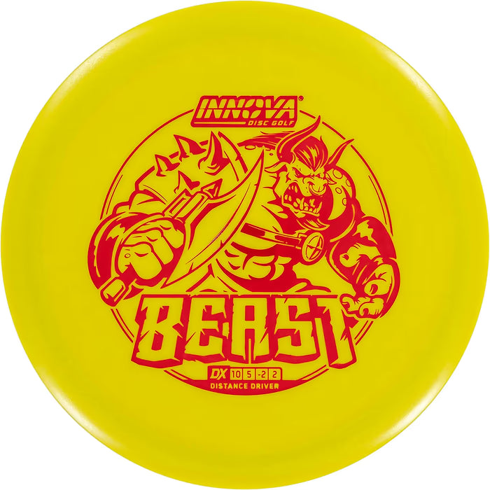 Innova Beast DX