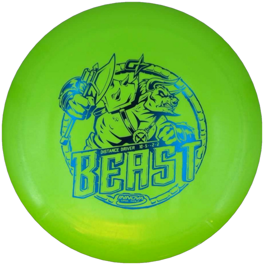 Innova Beast G Star