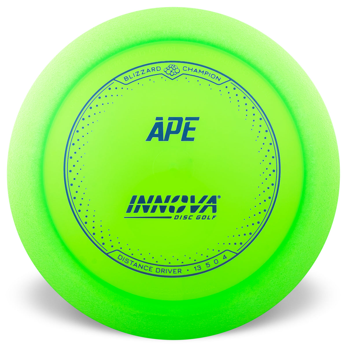 Innova Ape Blizz 140-150 - Rapid Fire Disc Golf