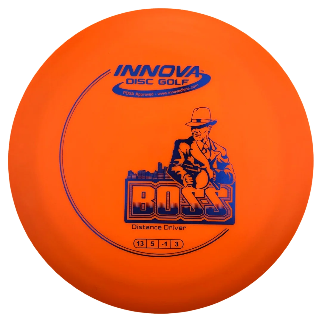 Innova Boss DX