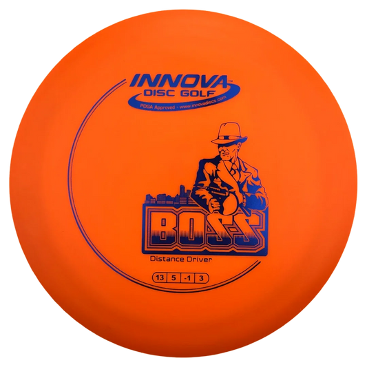 Innova Boss DX