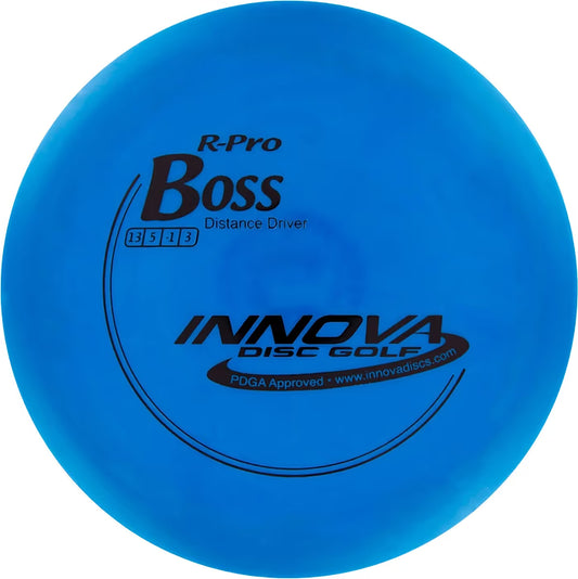 Innova Boss Pro