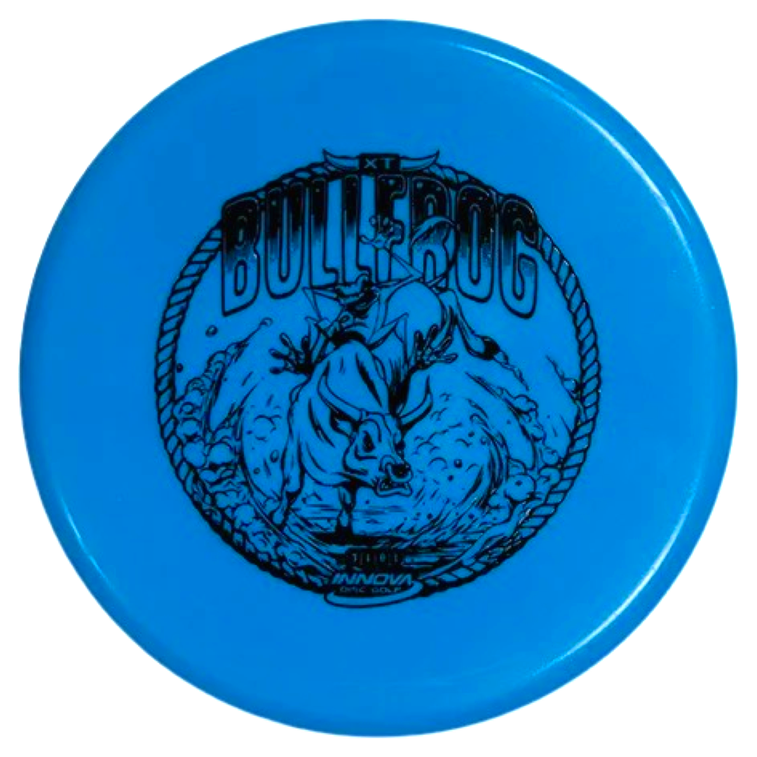 Innova Bullfrog XT