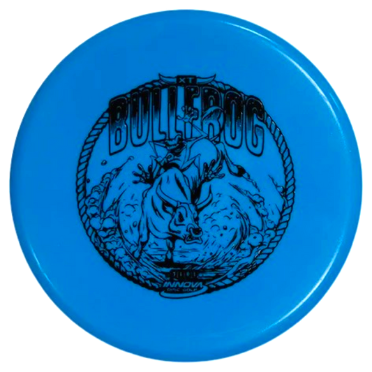 Innova Bullfrog XT