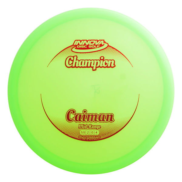 Innova Caiman Champion