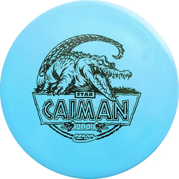 Innova Caiman Star