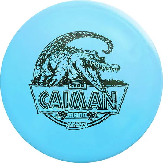 Innova Caiman Star