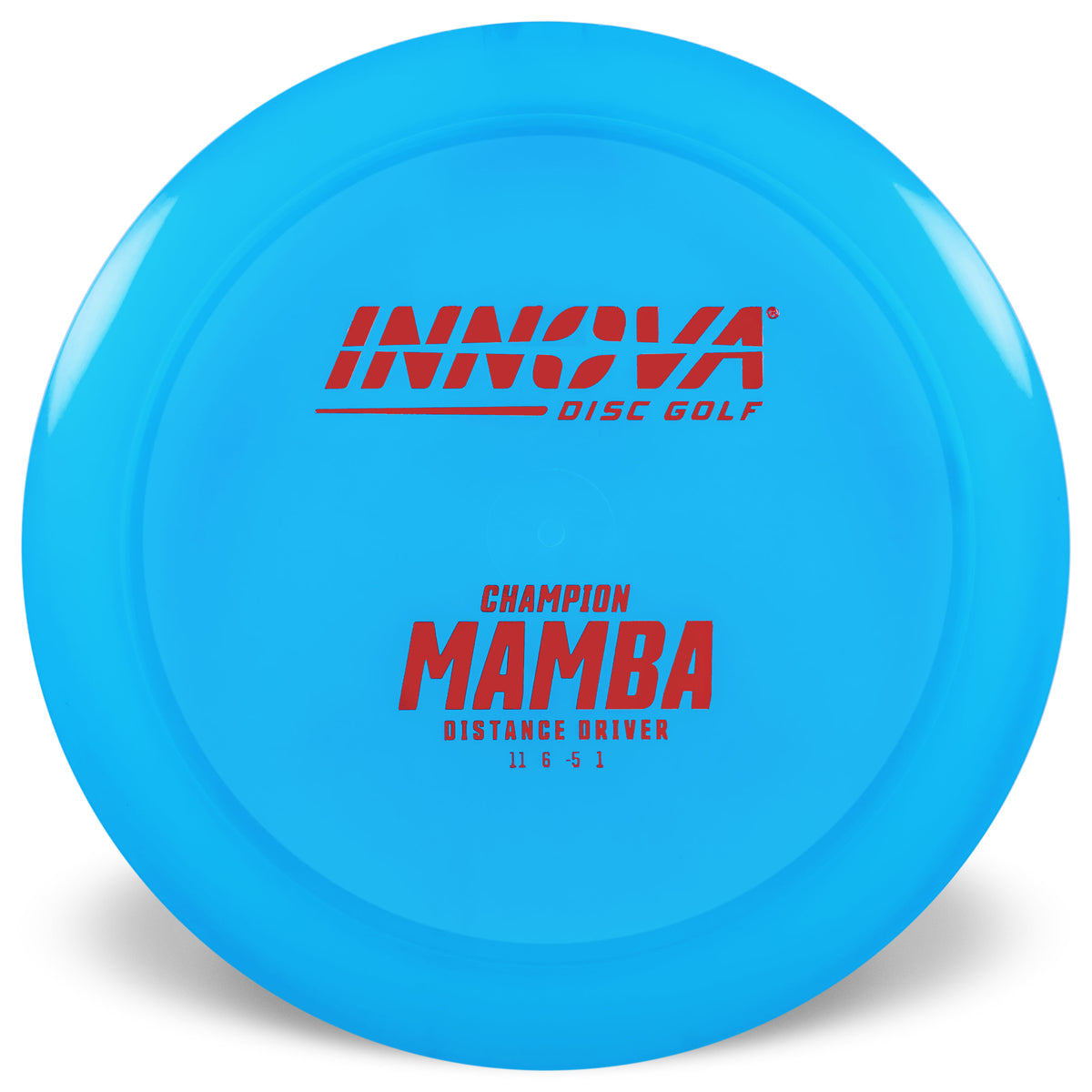 Innova Mamba Champion 173-175 - Rapid Fire Disc Golf