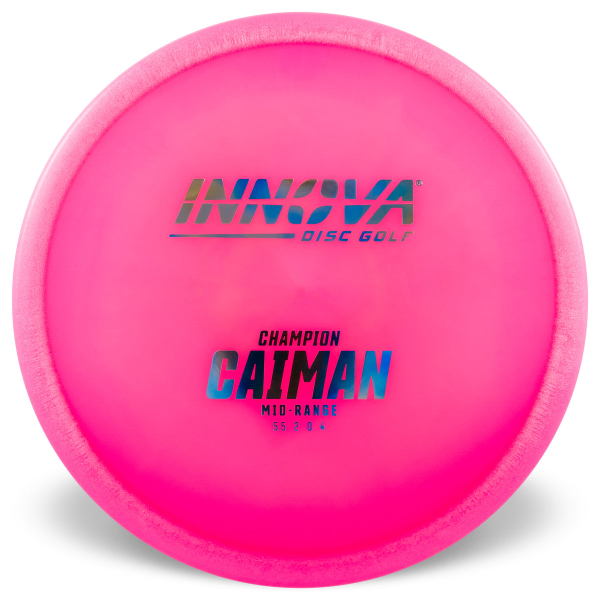 Innova Caiman Champion 170-172 - Rapid Fire Disc Golf