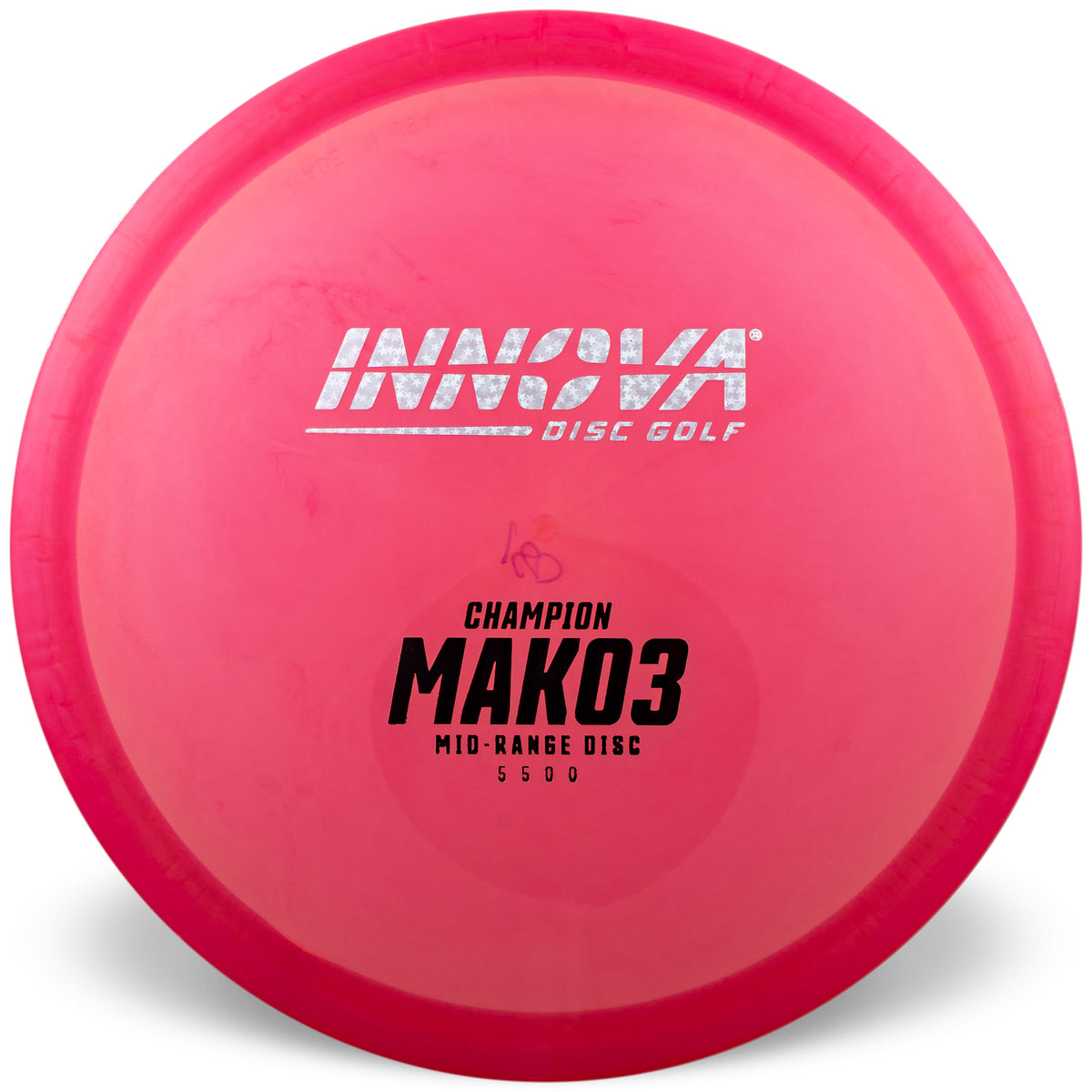 Innova Mako3 Champion 178+ - Rapid Fire Disc Golf