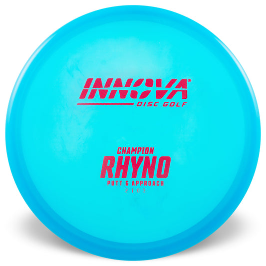 Innova Rhyno Champion 173-175 - Rapid Fire Disc Golf