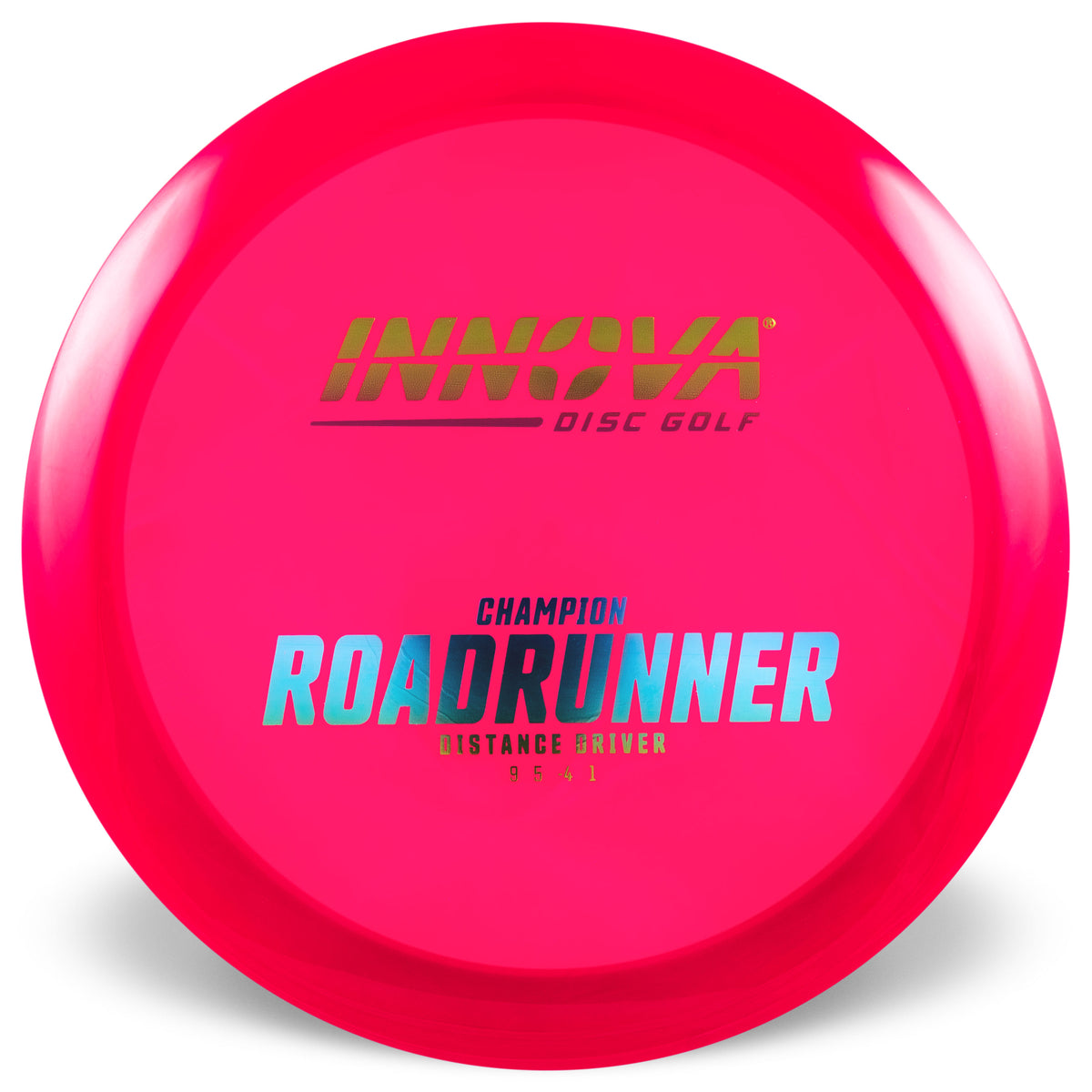 Innova Roadrunner Champion 173-175 - Rapid Fire Disc Golf