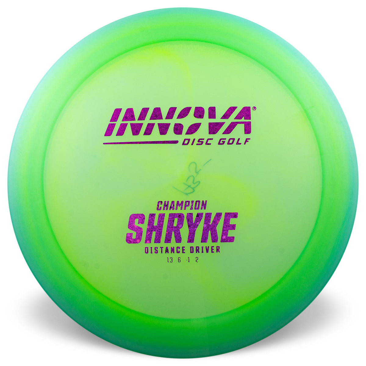 Innova Shryke Champion 173-175 - Rapid Fire Disc Golf