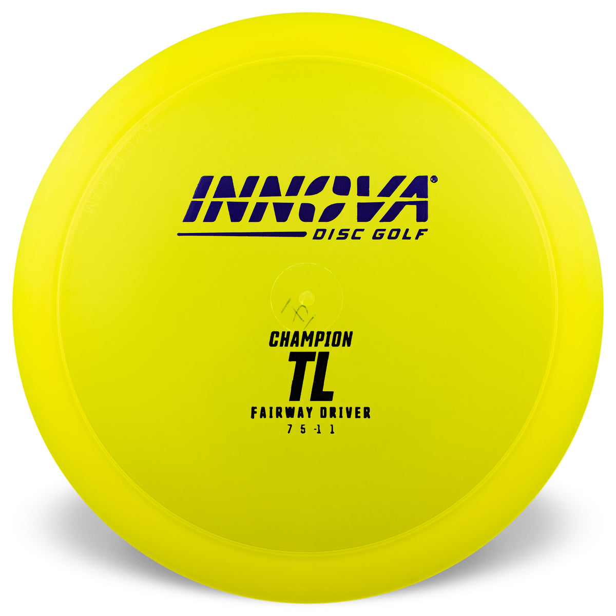 Innova TL Champion 173-175 - Rapid Fire Disc Golf