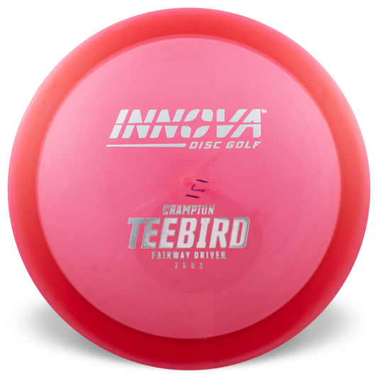 Innova TeeBird Champion 173-175 - Rapid Fire Disc Golf