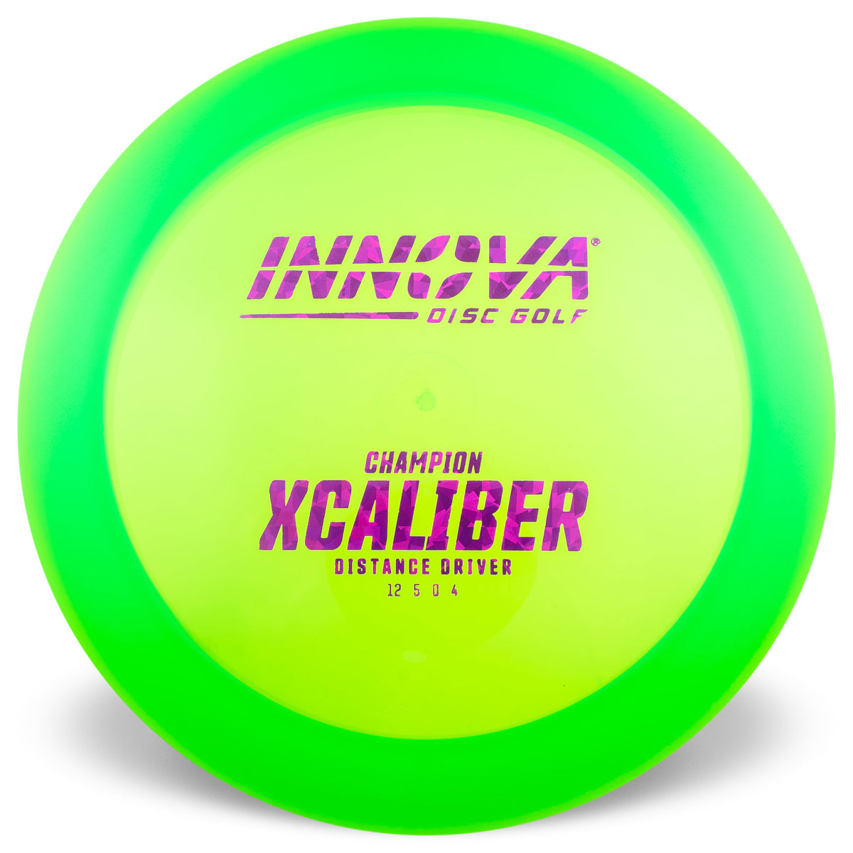 Innova XCaliber Champion 173-175 - Rapid Fire Disc Golf