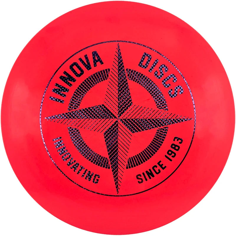 Innova Charger Star First Run