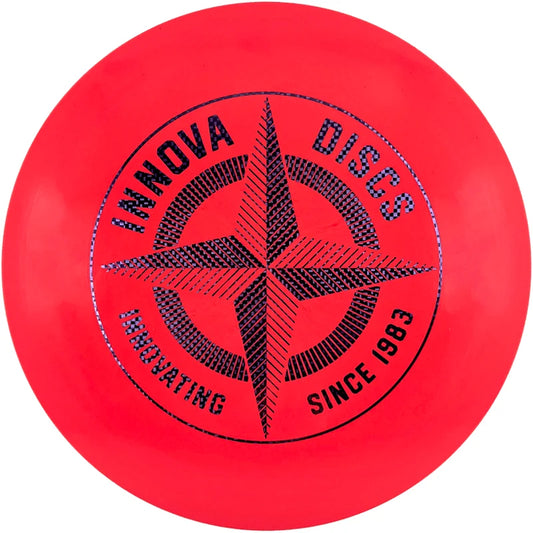Innova Charger Star First Run