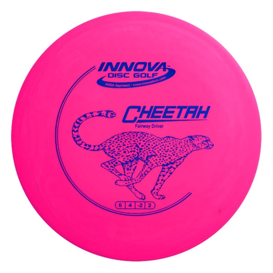 Innova Cheetah DX