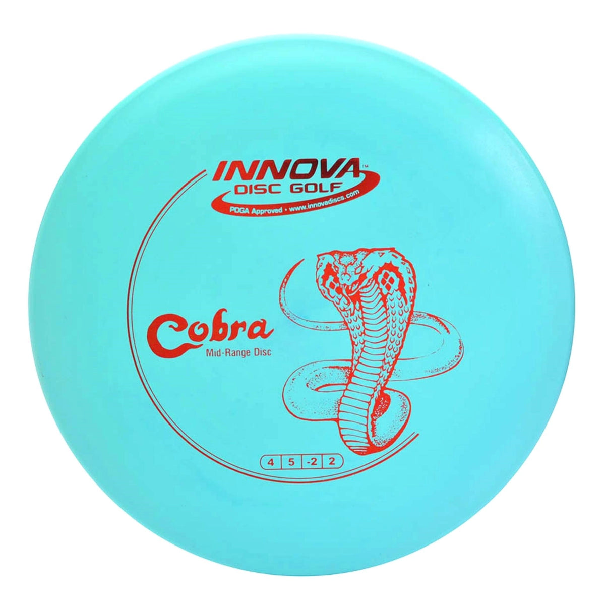 Innova Cobra DX