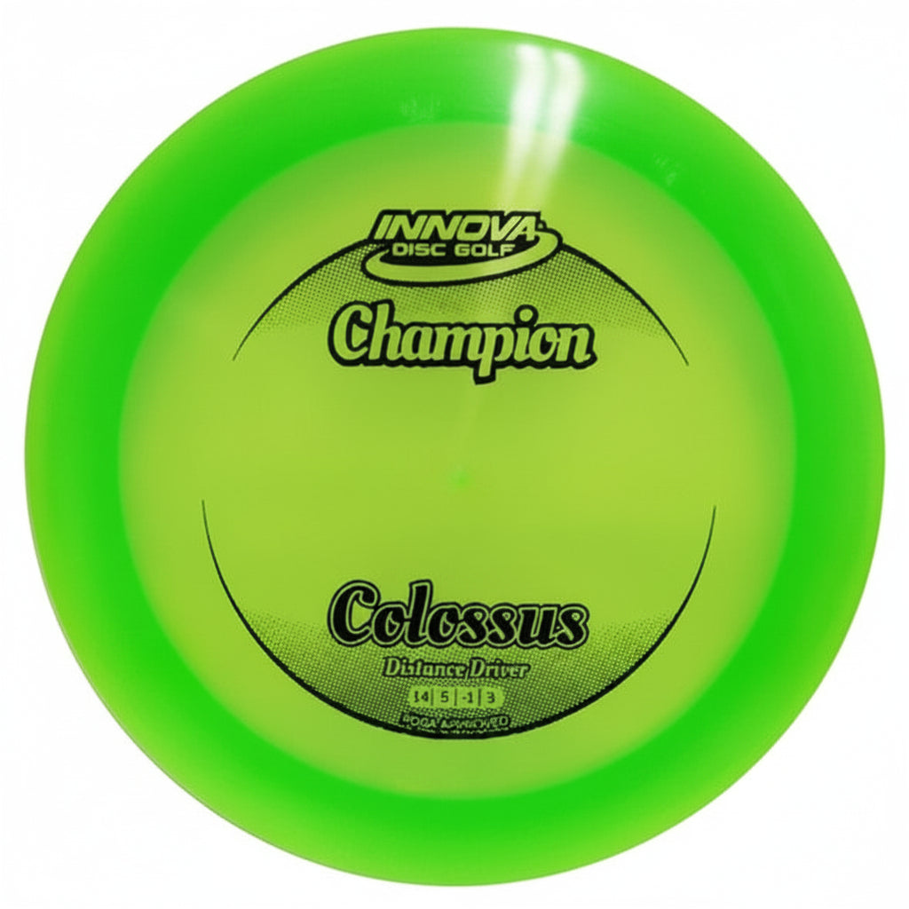 Innova Colossus Champion