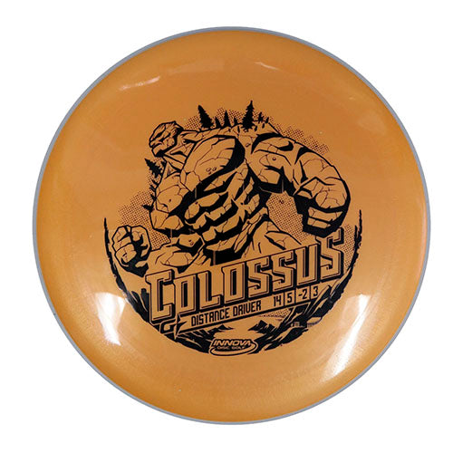 Innova Colossus G Star
