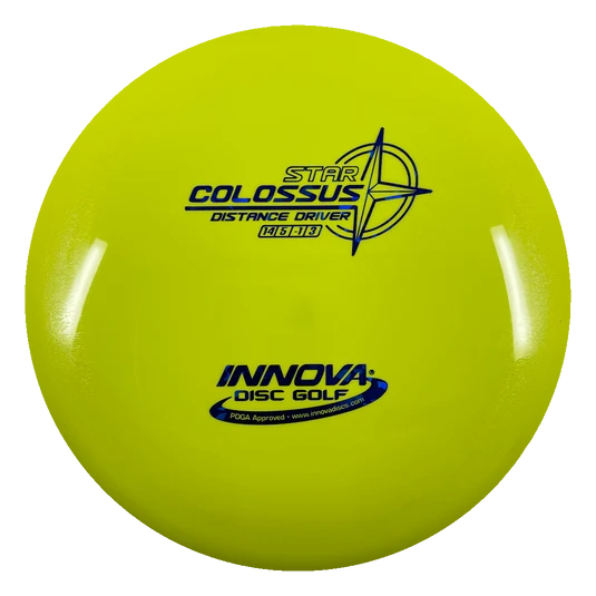 Innova Colossus Star