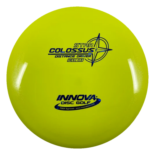 Innova Colossus Star