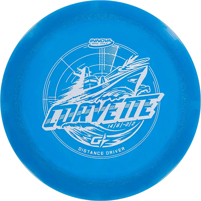 Innova Corvette G Star