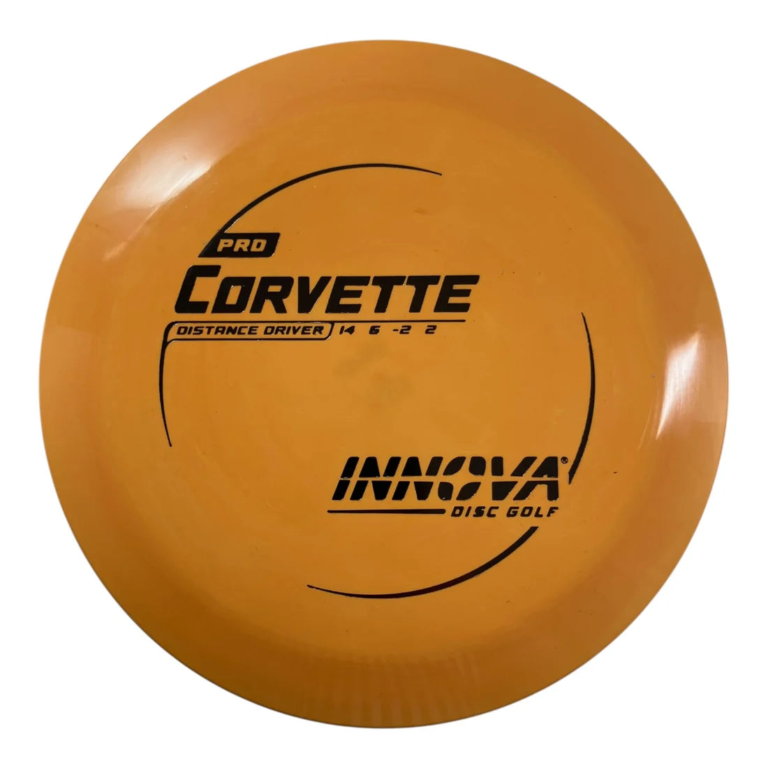 Innova Corvette Pro