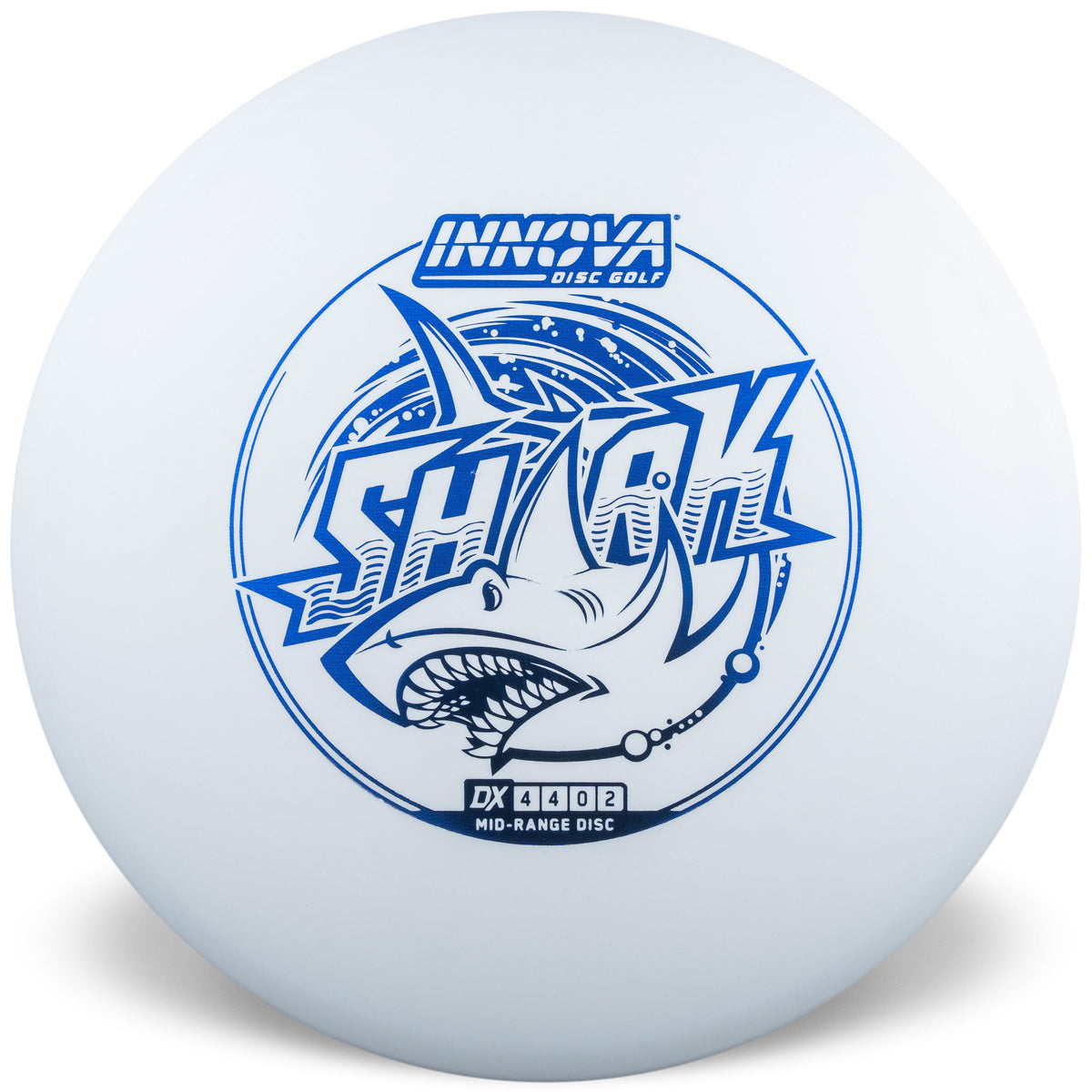 Innova Shark DX 175-177 - Rapid Fire Disc Golf