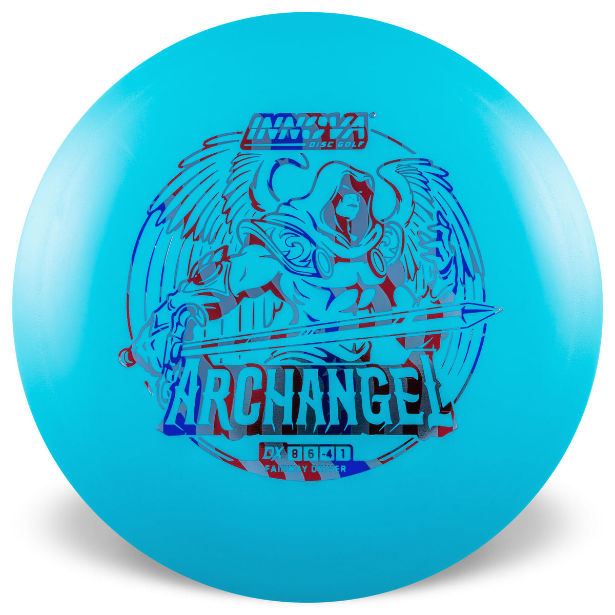 Innova Archangel DX 173-175 - Rapid Fire Disc Golf