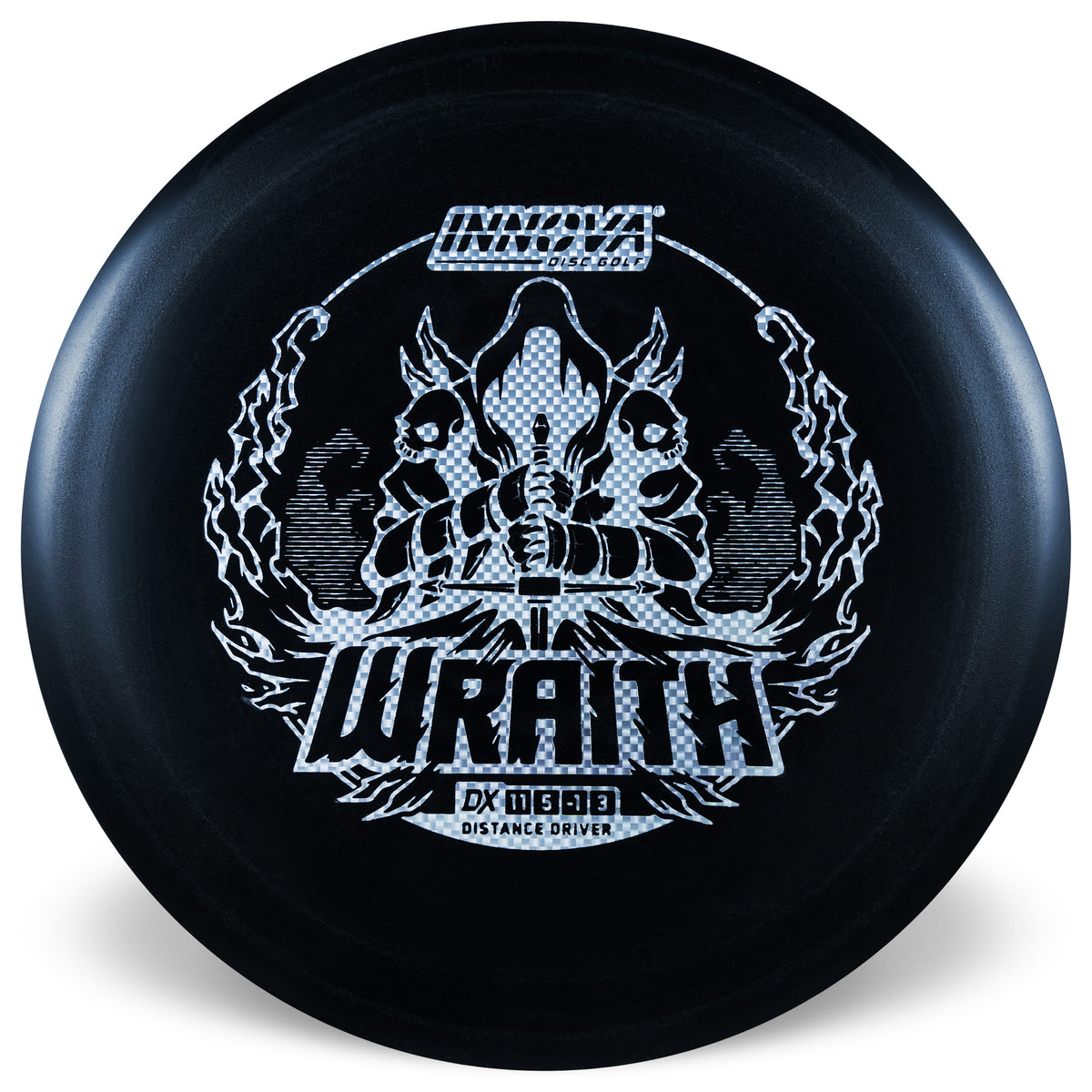 Innova Wraith DX 173-175 - Rapid Fire Disc Golf