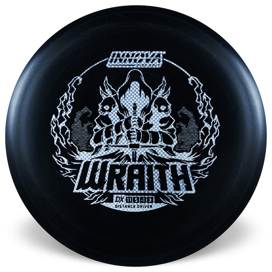 Innova Wraith DX 173-175 - Rapid Fire Disc Golf