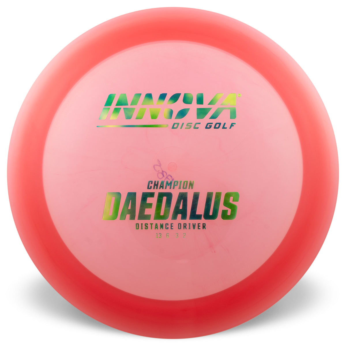 Innova Daedalus Champion 173-175 - Rapid Fire Disc Golf