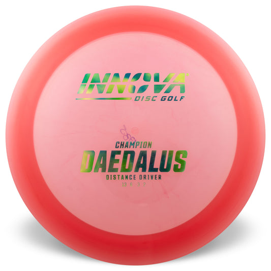 Innova Daedalus Champion 173-175 - Rapid Fire Disc Golf