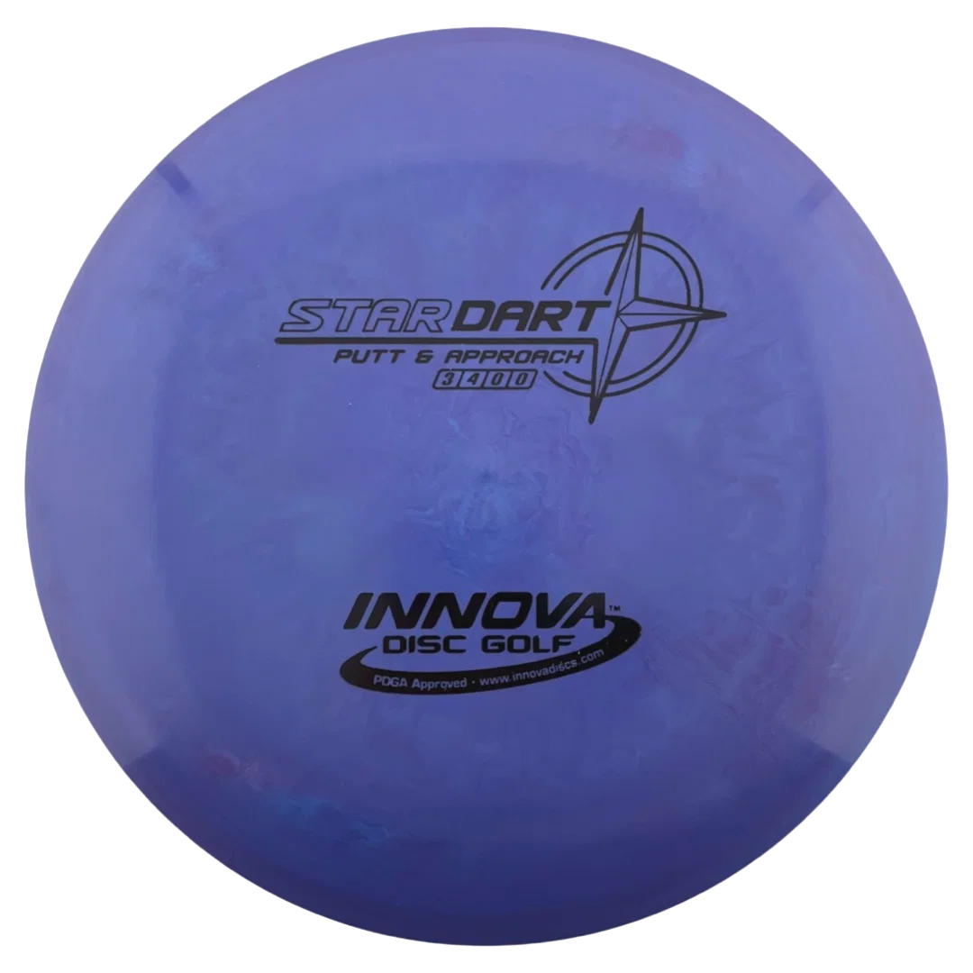 Innova Dart Star
