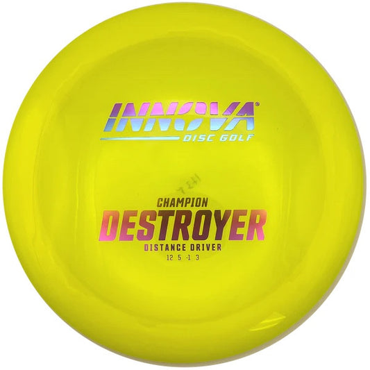 Innova Destroyer Champion
