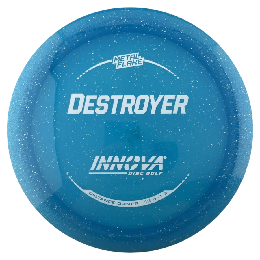 Innova Destroyer Champion Metal Flake