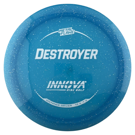Innova Destroyer Champion Metal Flake