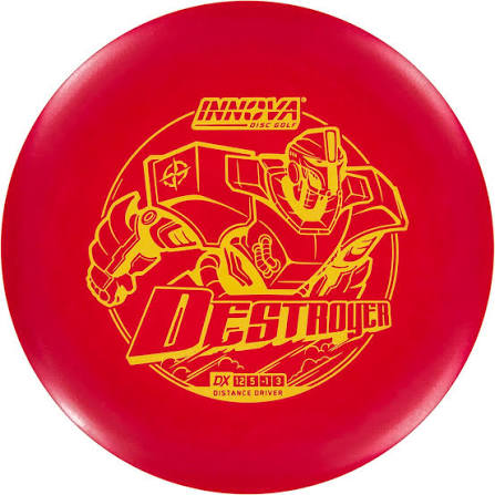 Innova Destroyer DX